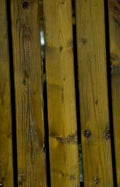 rainstick slats wood Vintage A4 Photo Print