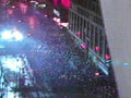 rainy times square1980s 1990s A4 Photo Print