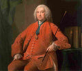 ramsay Henry Bellenden Art A4 Photo Print