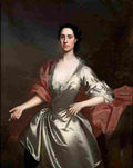 ramsay Lady Susanna Campbell nee Bernard Art A4 Photo Print