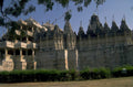 ranakpur temple 2003 1980s 1990s A4 Photo Print