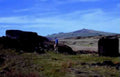rapa moai statues1980s 1990s A4 Photo Print