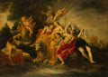 rape eur 8 Art A4 Photo Print
