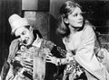 raven 1963 32 film star poster A4 Photo Print