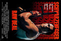 raw deal poster 01 A4 Photo Print