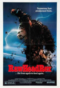 rawhead rex  01 film star poster A4 Photo Print