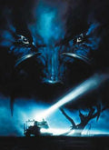 razorback  01 film star poster A4 Photo Print
