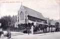 rc church quexVintage 1880s 1900s A4 Photo Print