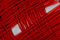 red car taillight1980s 1990s A4 Photo Print