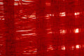 red grid textile1980s 1990s A4 Photo Print