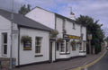 red lion pub 1980s 1990s A4 Photo Print 42