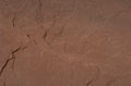 reddish brown sandstone 1980s 1990s A4 Photo Print