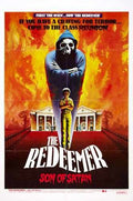 redeemer  01 film star poster A4 Photo Print