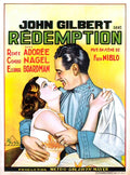 redemption belge Advert A4 Photo Print