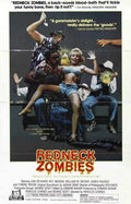 redneck zombies  01 film star poster A4 Photo Print