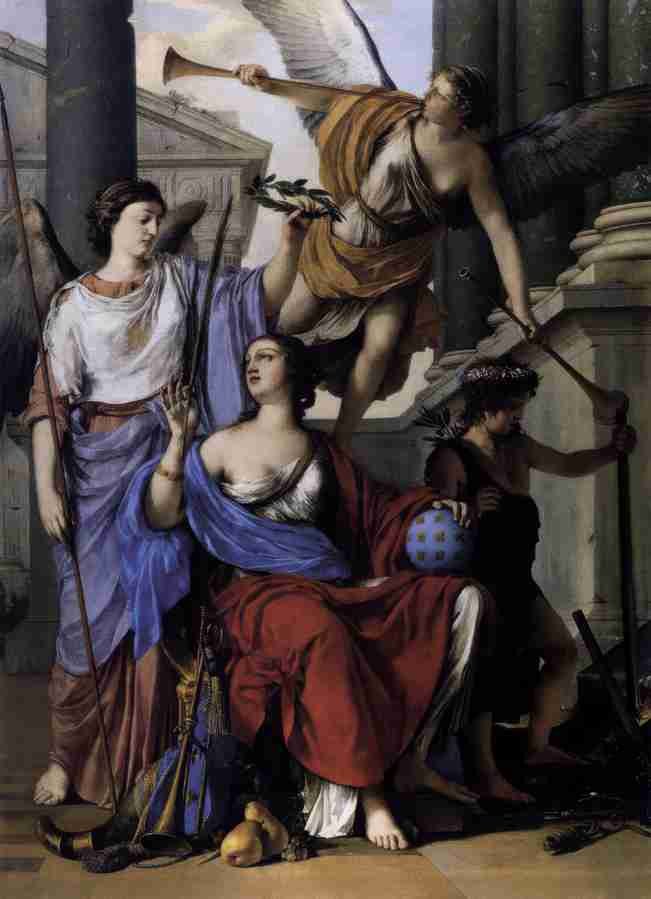 regency Art A4 Photo Print