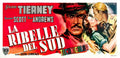 reine des rebelles la ital  Advert A4 Photo Print