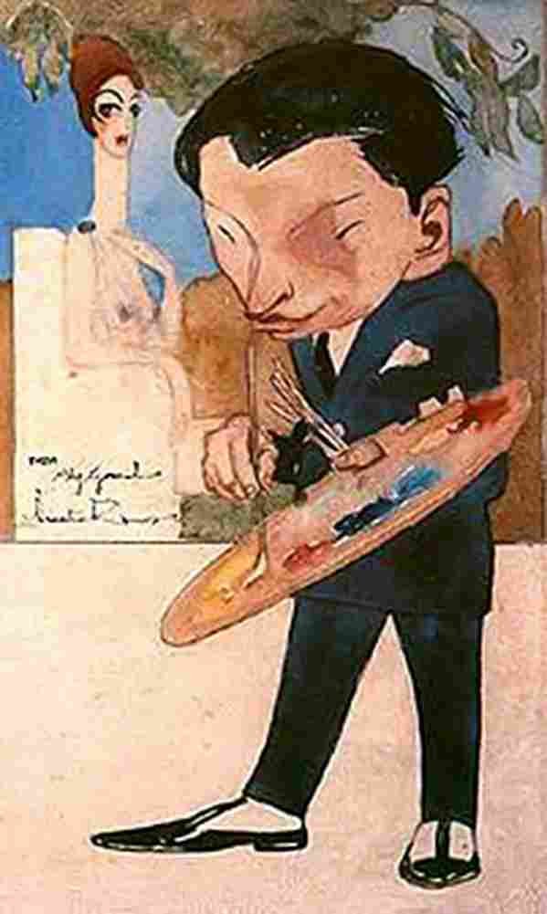 reinoso alejandro gonzalez trujillo Art A4 Photo Print