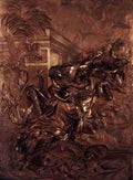 relief2 Art A4 Photo Print