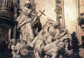 religion 6 Art A4 Photo Print