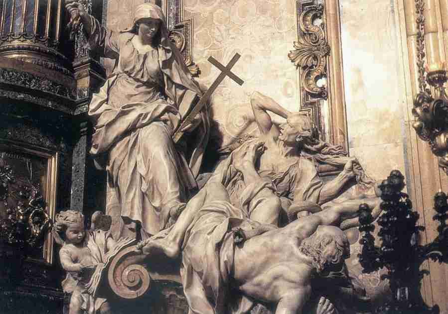 religion 6 Art A4 Photo Print