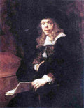 rem gerard lairesse Art A4 Photo Print