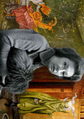 remedios ok A4 Photo Print