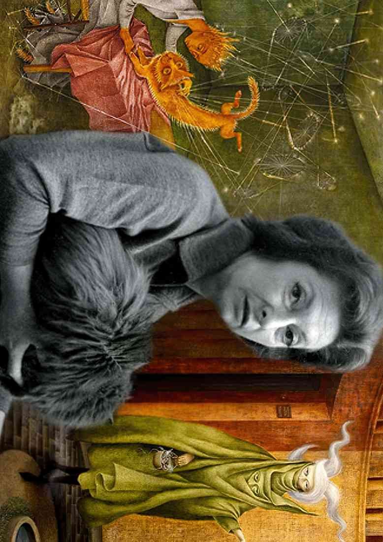 remedios ok A4 Photo Print
