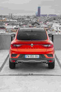 renault arkana eu 2021 7035 102 Car A4 Photo Print