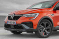 renault arkana eu 2021 7035 107 Car A4 Photo Print