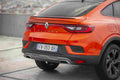 renault arkana eu 2021 7035 108 Car A4 Photo Print