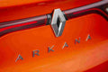 renault arkana eu 2021 7035 110 Car A4 Photo Print