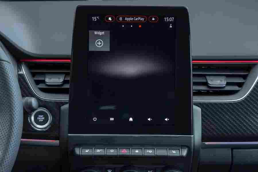 renault arkana eu 2021 7035 14 Car A4 Photo Print