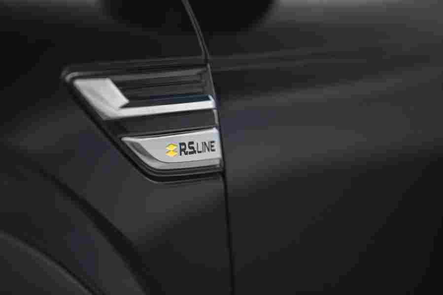 renault arkana eu 2021 7035 19 Car A4 Photo Print