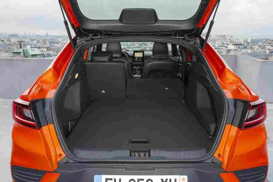 renault arkana eu 2021 7035 21 Car A4 Photo Print