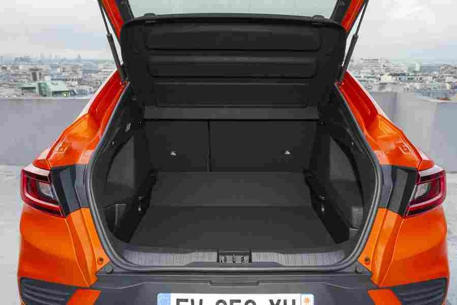 renault arkana eu 2021 7035 22 Car A4 Photo Print