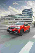 renault arkana eu 2021 7035 31 Car A4 Photo Print