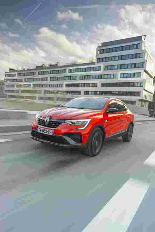 renault arkana eu 2021 7035 31 Car A4 Photo Print