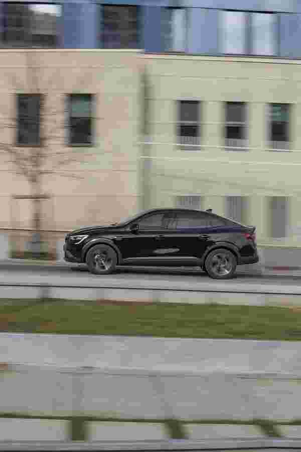 renault arkana eu 2021 7035 54 Car A4 Photo Print
