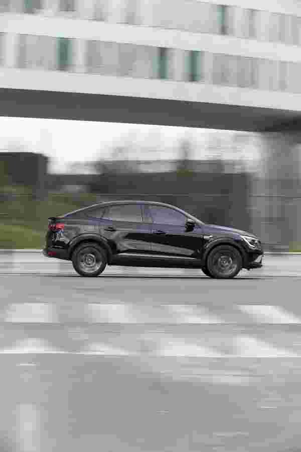 renault arkana eu 2021 7035 60 Car A4 Photo Print