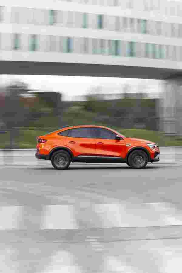 renault arkana eu 2021 7035 61 Car A4 Photo Print