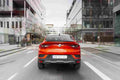 renault arkana eu 2021 7035 69 Car A4 Photo Print