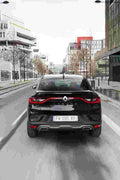renault arkana eu 2021 7035 70 Car A4 Photo Print