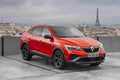 renault arkana eu 2021 7035 71 Car A4 Photo Print
