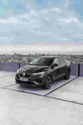 renault arkana eu 2021 7035 74 Car A4 Photo Print