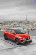 renault arkana eu 2021 7035 75 Car A4 Photo Print
