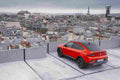 renault arkana eu 2021 7035 81 Car A4 Photo Print