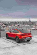 renault arkana eu 2021 7035 83 Car A4 Photo Print