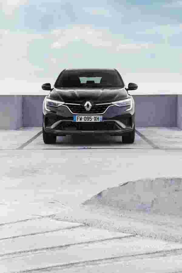 renault arkana eu 2021 7035 86 Car A4 Photo Print