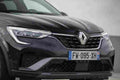 renault arkana eu 2021 7035 98 Car A4 Photo Print